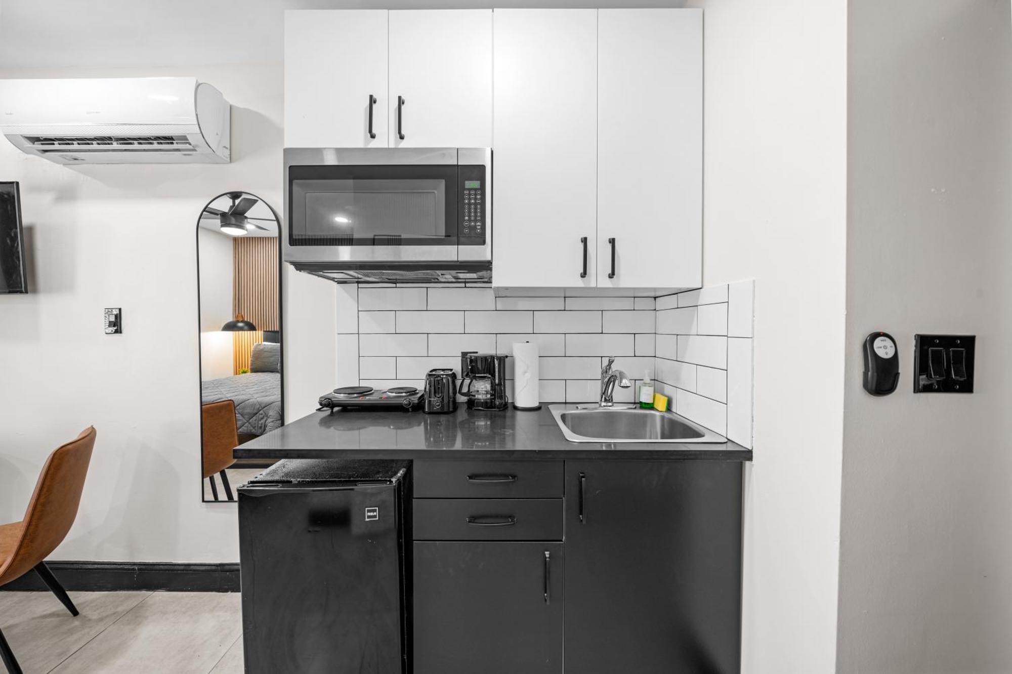 Baybreeze Apartments By Lowkl ไมอามีบีช ห้อง รูปภาพ